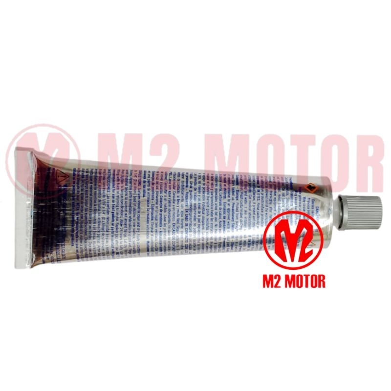 

LEM GASKET PERMATEX ULTRA BLUE MULTIPURPOSE 85G RTV
