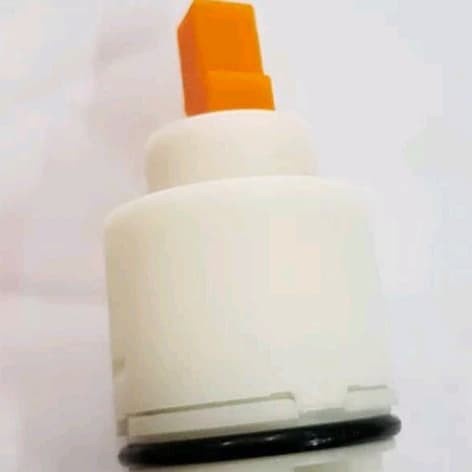 Catrige Kran TOTO mixer panas dingin/ sparepart Toto