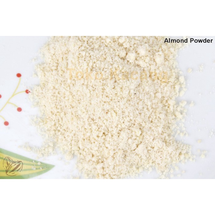

Almond Powder Roasted 1Kg