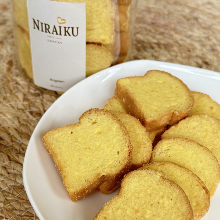 

Hampers Lebaran Idul Fitri Kue Kering