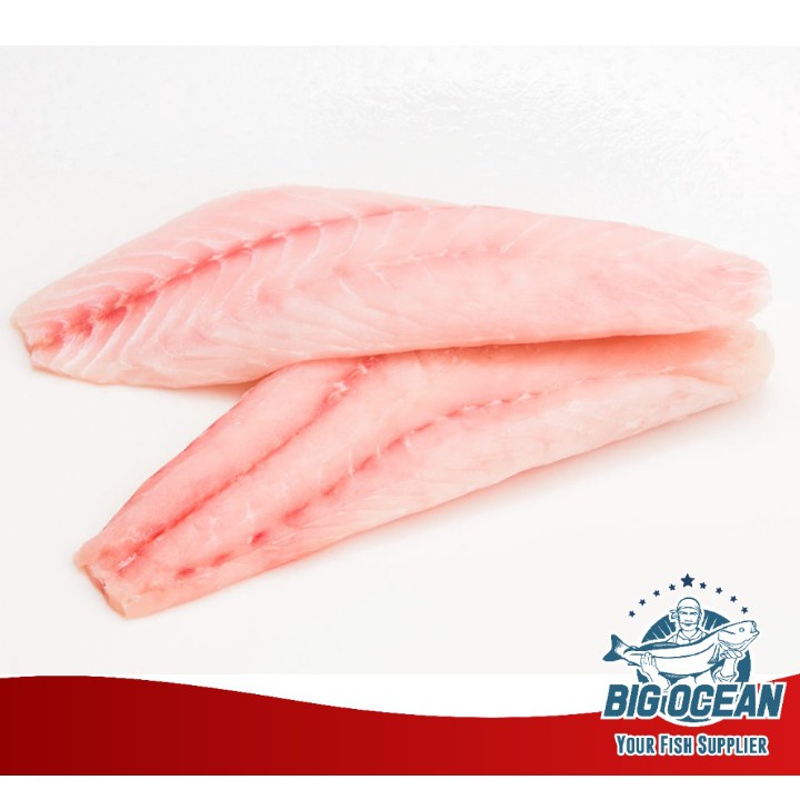 

Fillet Ikan Kakap MerahRed Snapper Premium @500gr