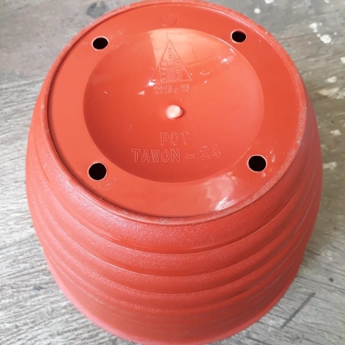 JTTOP" POT TAWON COKLAT, TAWON 30 COKLAT, TAWON 24 COKLAT, TAWON 21 COKLAT