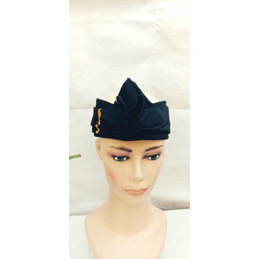 IKET kepala kujang/mahkotawangsa/totopong/udeng/iket sunda kujang