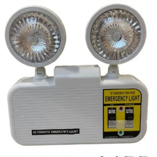 lampu emergency led mata kucing