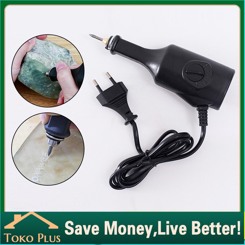 

Alat Grafir Ukir Mini Engraver 1mm Mini Grinder Blister Tuner Bor Ukir Grafir Alat Mesin Ukir Gravir