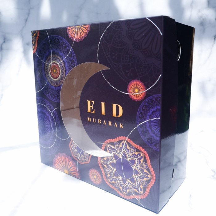 (Good) Box Idul Fitri 22x22x10