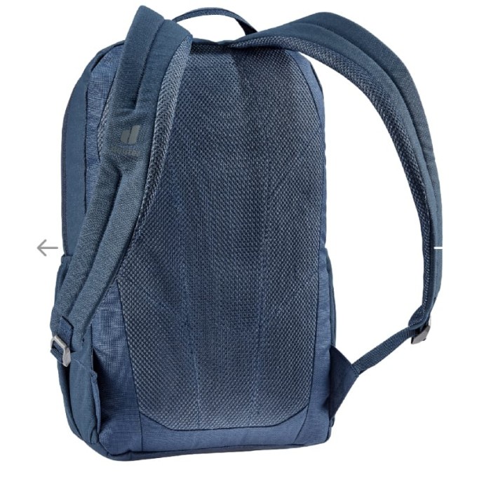 Deuter Vista skip - tas daypack tas sekolah tas deuter