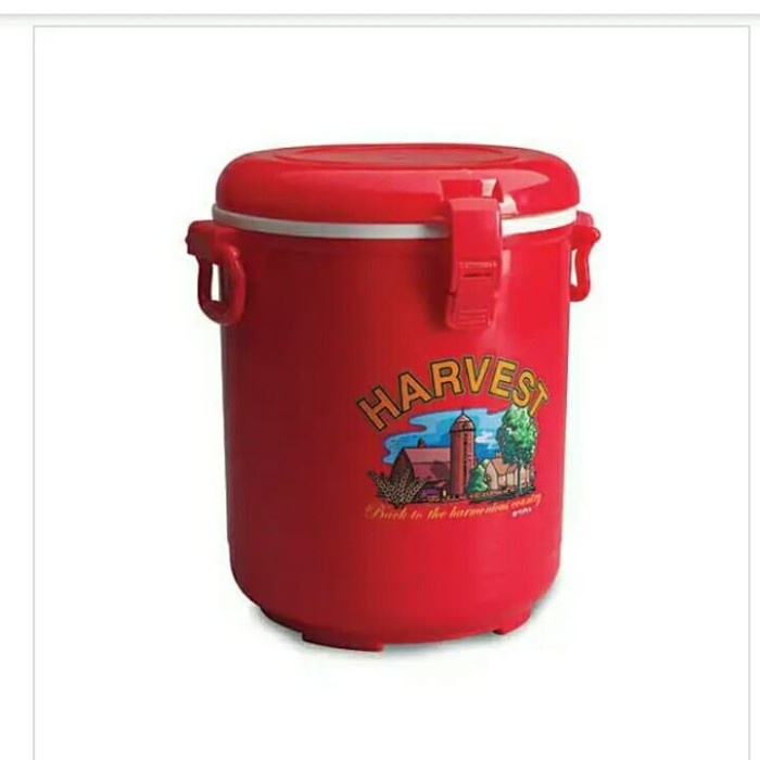 Termurah Termos Nasi/Termos Es, Lion Star, 20 Liter, Aldo