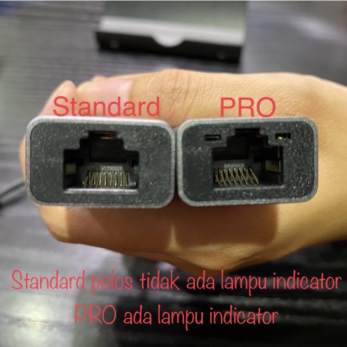JTTOP" MIKUSO ADT-L005 USB TO LAN ADAPTER 100MB/S NISUTA ADT-L005 PRO