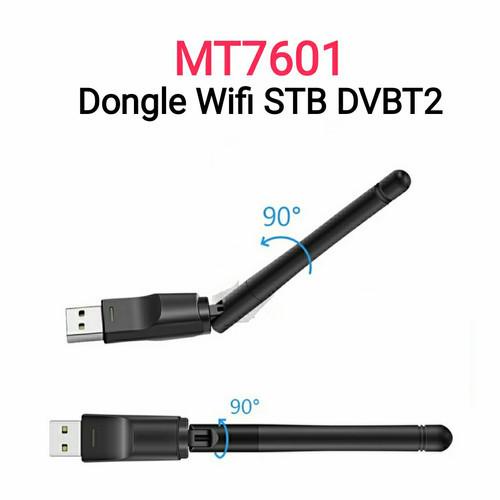 JTTOP" DONGLE WIFI SET TOP BOX MATRIX, LUBBY, EVERCOSS, ADVANCE ,DLL STB LAPTOP WIFI GARANSI
