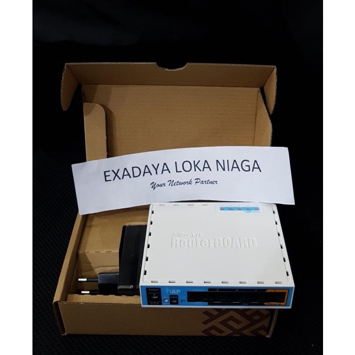 JTTOP" MIKROTIK RB951UI-2ND ( HAP ) , RB 951UI-2ND ( HAP) WIRELESS ROUTER