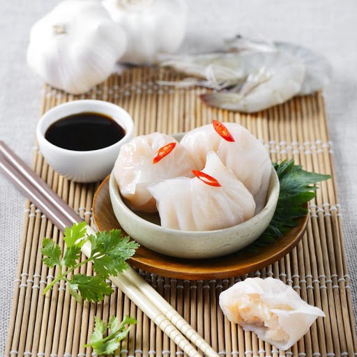 

HJ Tepung Tang Mien Dim Sum 454gr / Wheat Starch / Pati Gandum