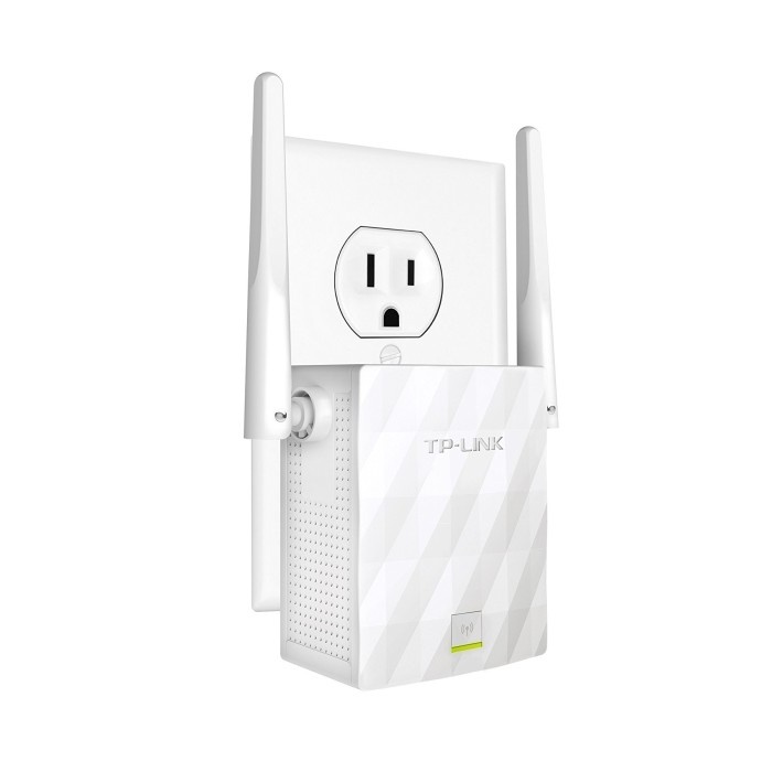 JTTOP" RANGE EXTENDER PENGUAT SIGNAL WIFI TPLINK 855RE