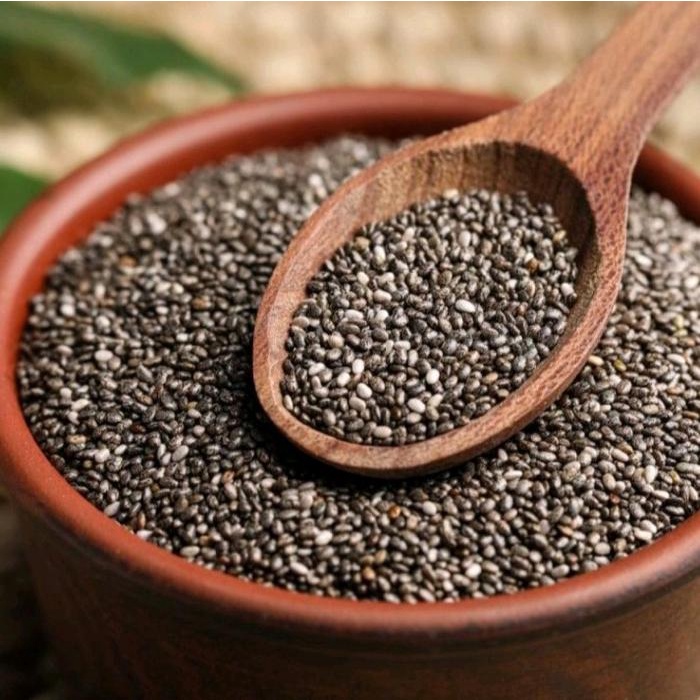 

CHIA SEED 250gr ,CHIA SEEDS