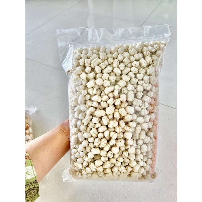 

PILUS KENCUR ORIGINAL TOPPING BASO ACI 800 GR Makanan