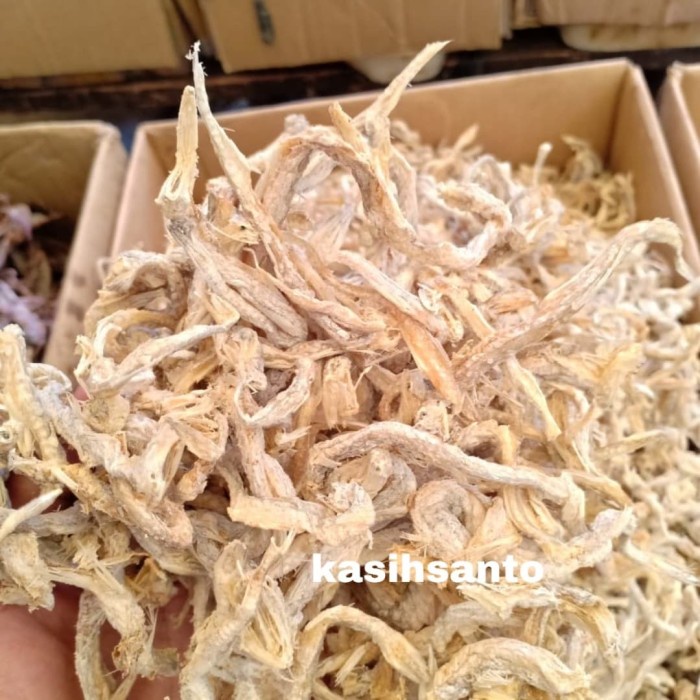 

ikan asin jambrong super-1kg