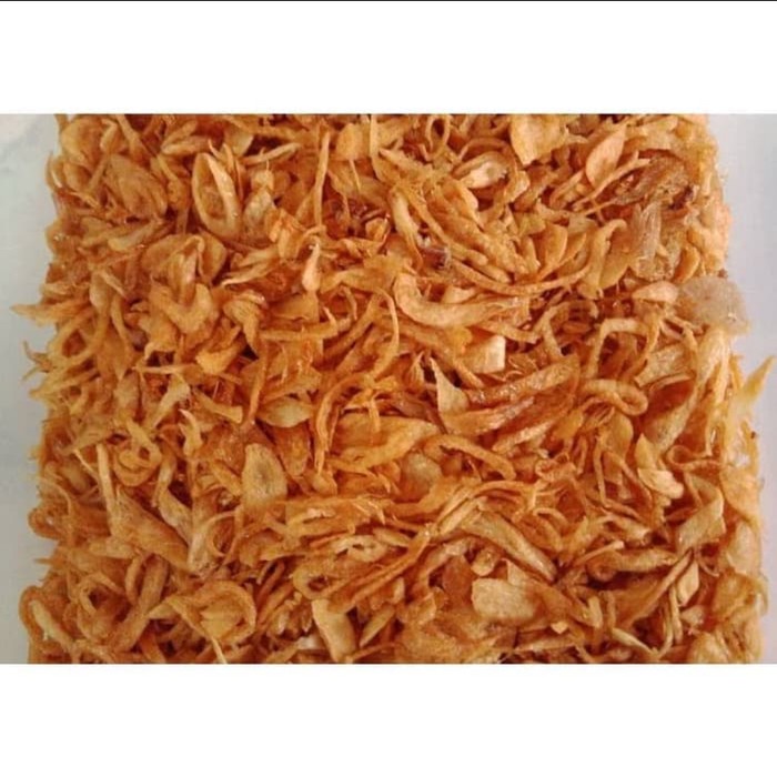 

bawang goreng brebes 100gram asli goreng sendiri