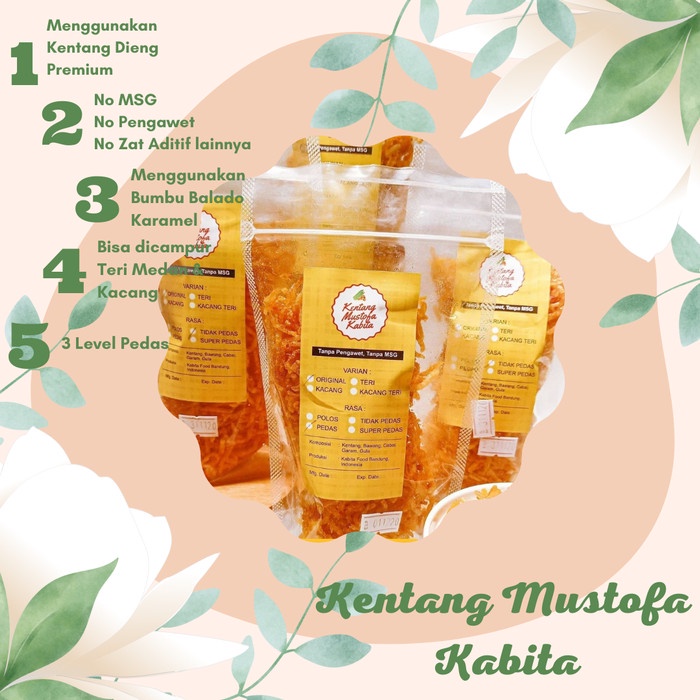 

Kentang Mustofa 1 kg