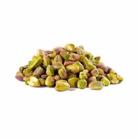 

Kacang Pistachio kupas 250 gram