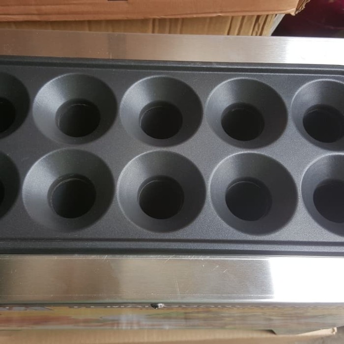 TOP PEMANGGANG SOSTEL GAS MERK GETRA -