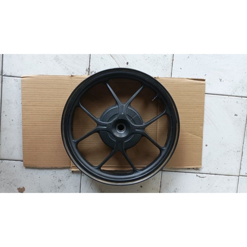 velk belakang Genio beat deluxe beat street original