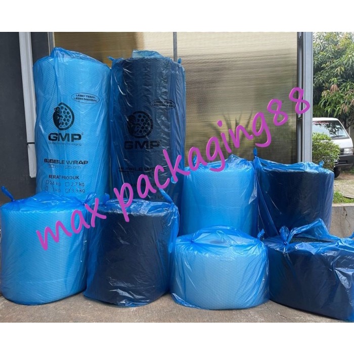 

pernakpernik- Bubble Wrap Hitam Ukuran 40cm X 50m