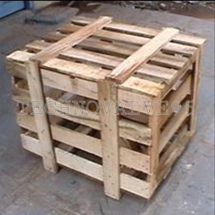 (Good) PACKING PETI KAYU / PETI KAYU