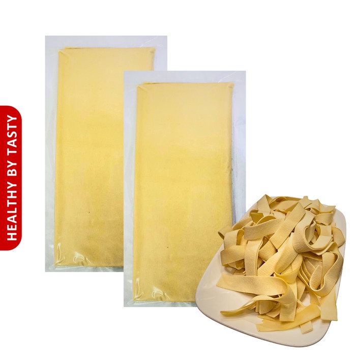 PREMIUM Tahu kering Tipis Doupi Dou Pi Beancurd 1 Bungkus isi 500 g