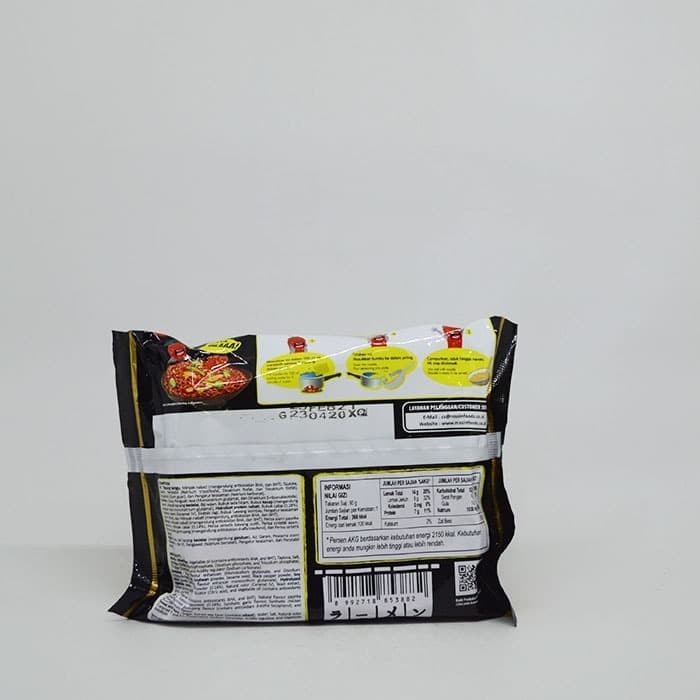 

(Good) PROMO MIE NISSIN GEKIKARA AYAM PEDAS 80 G SURABAYA