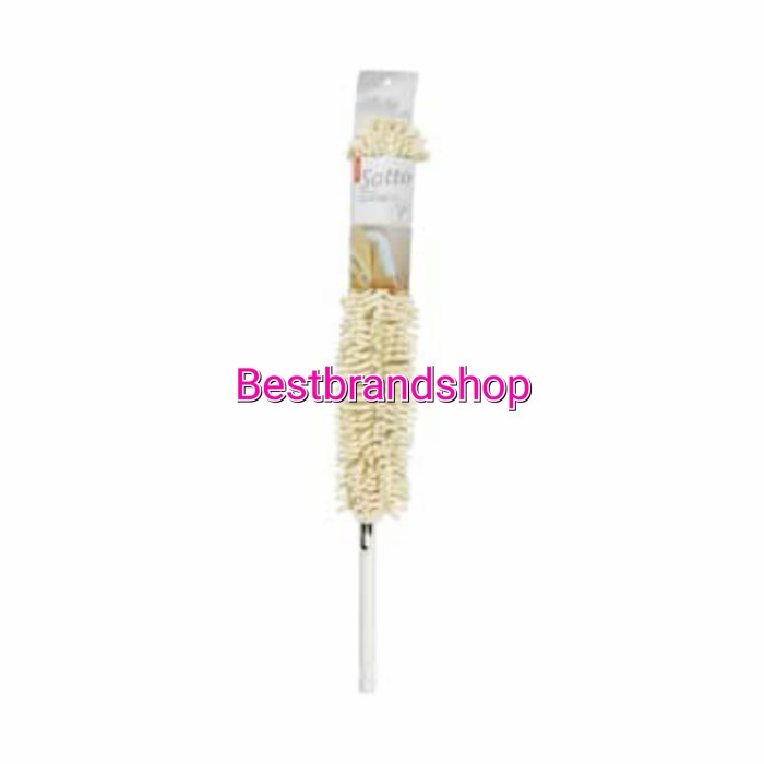 *Ready* Satto Kemoceng Flexible Flexible Long Duster Satto