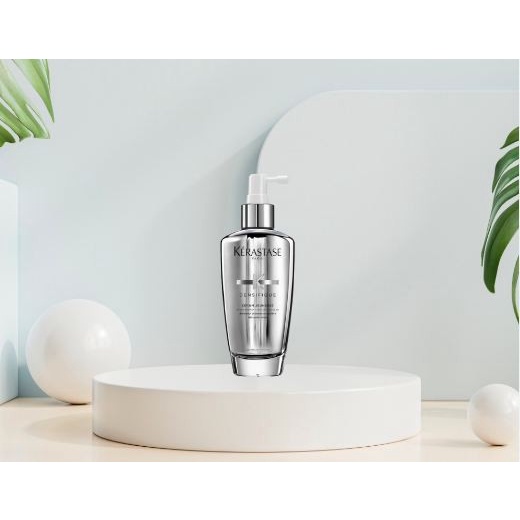 Kerastase Hair Growth Serum Densifiq Jeunesse 100ml Original Kerastase