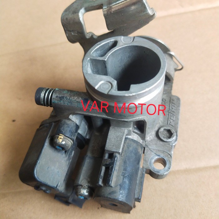 [RIO] throttle throtol body beat fi beat pop k 25 k 46 2014-2017 ori copotan