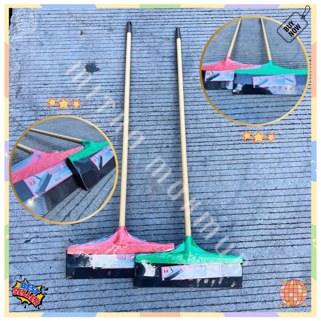 UM1 WIPER AIR LANTAI PEL KARET AIR LANTAI TORINA NAGATA KW PELAN KAIN PEL KARET