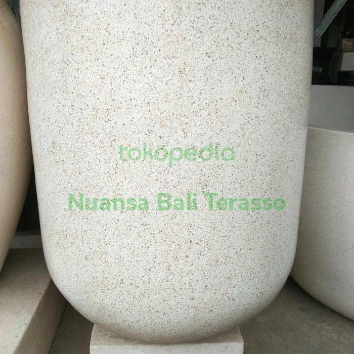 Ready Stok" Bak Mandi Terazzo, Bak Mandi Teraso, Bak Mandi Jumbo Model Blong Full