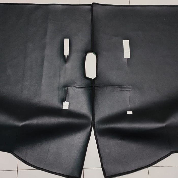 [Good] KARPET MOBIL GRANDMAX BLINDVAN/KARPET ALAS JOK GRANDMAX BLINDVAN