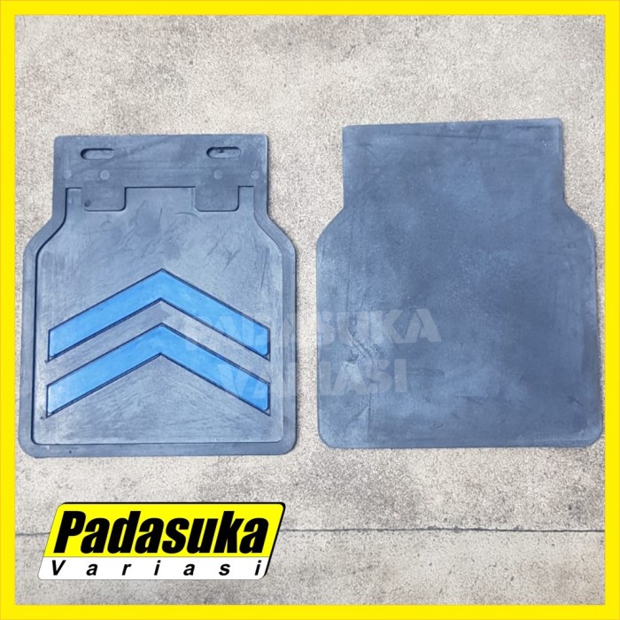 [Good] Karpet Lumpur Pick Up Depan Belakang TEBAL Karpet Lumpur L300 T120