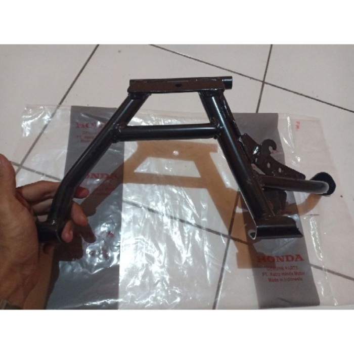 [Good] Standar dua jagang tengah Scoopy donat K93 ring 12 beat eco fi K81