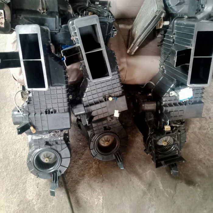 [RSB] blower AC Avanza Xenia lama original copotan mobil