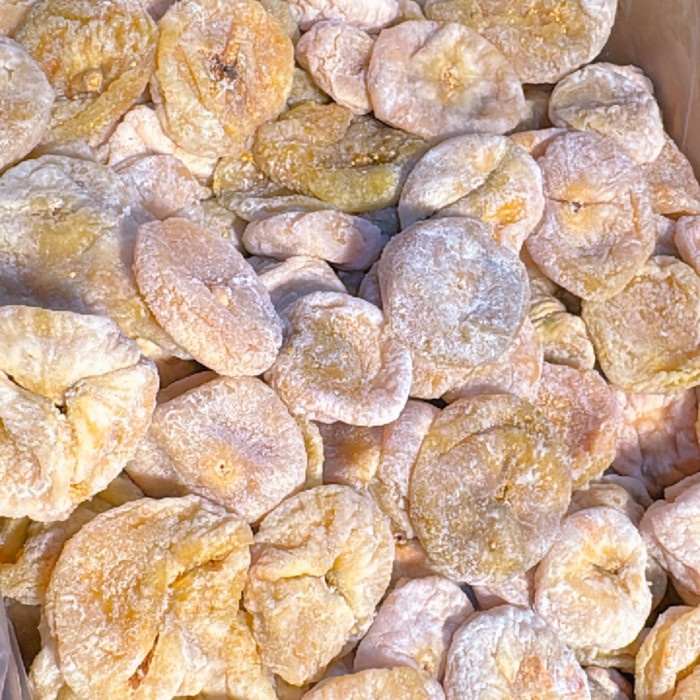

Dried Figs / Fig 250G (Buah Tin Kering Premium Quality)
