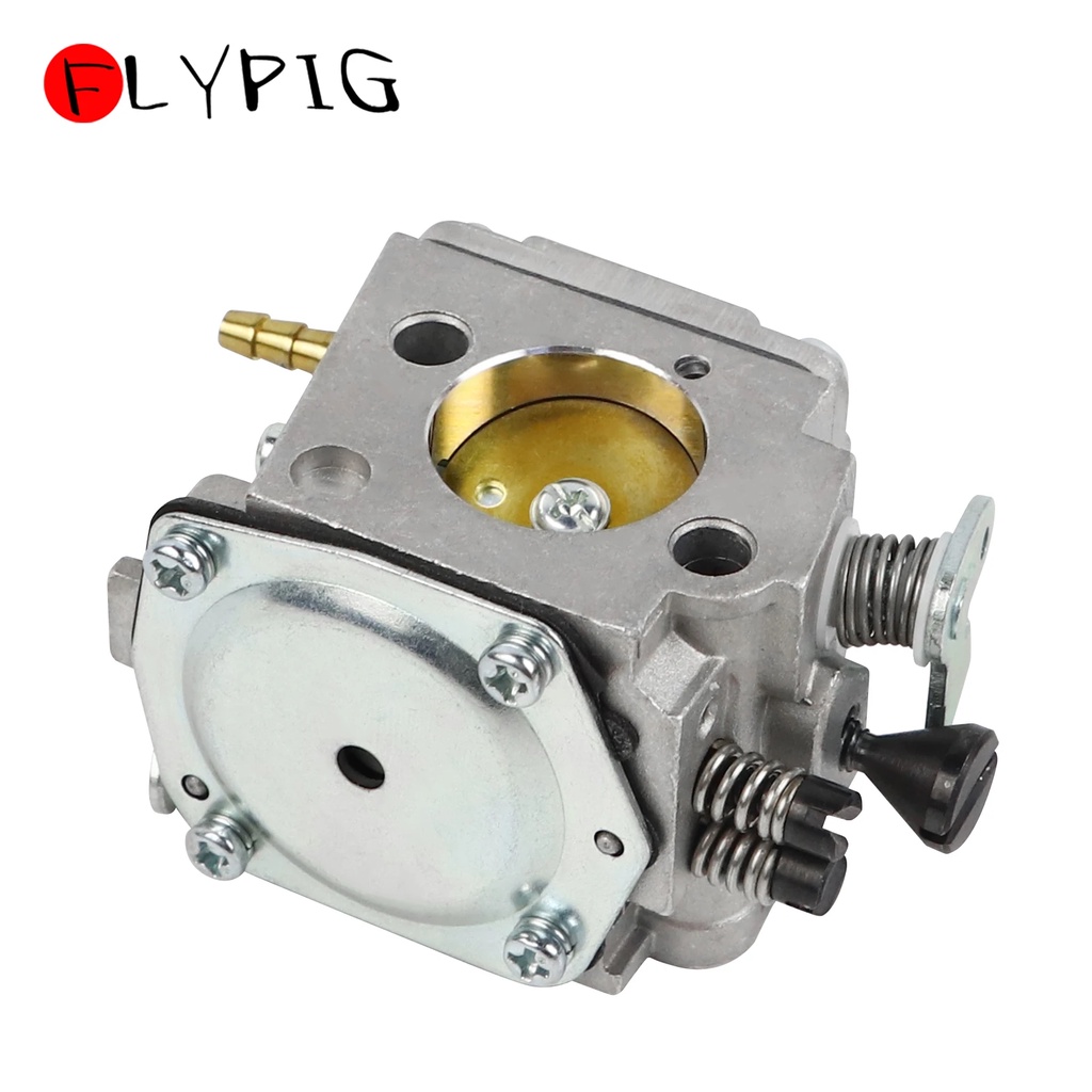 503280316 Carb Carburetor For Husqvarna 61 266 268 272 272Xp Fit Tillotson Chainsaw Hs254B Hs-163A