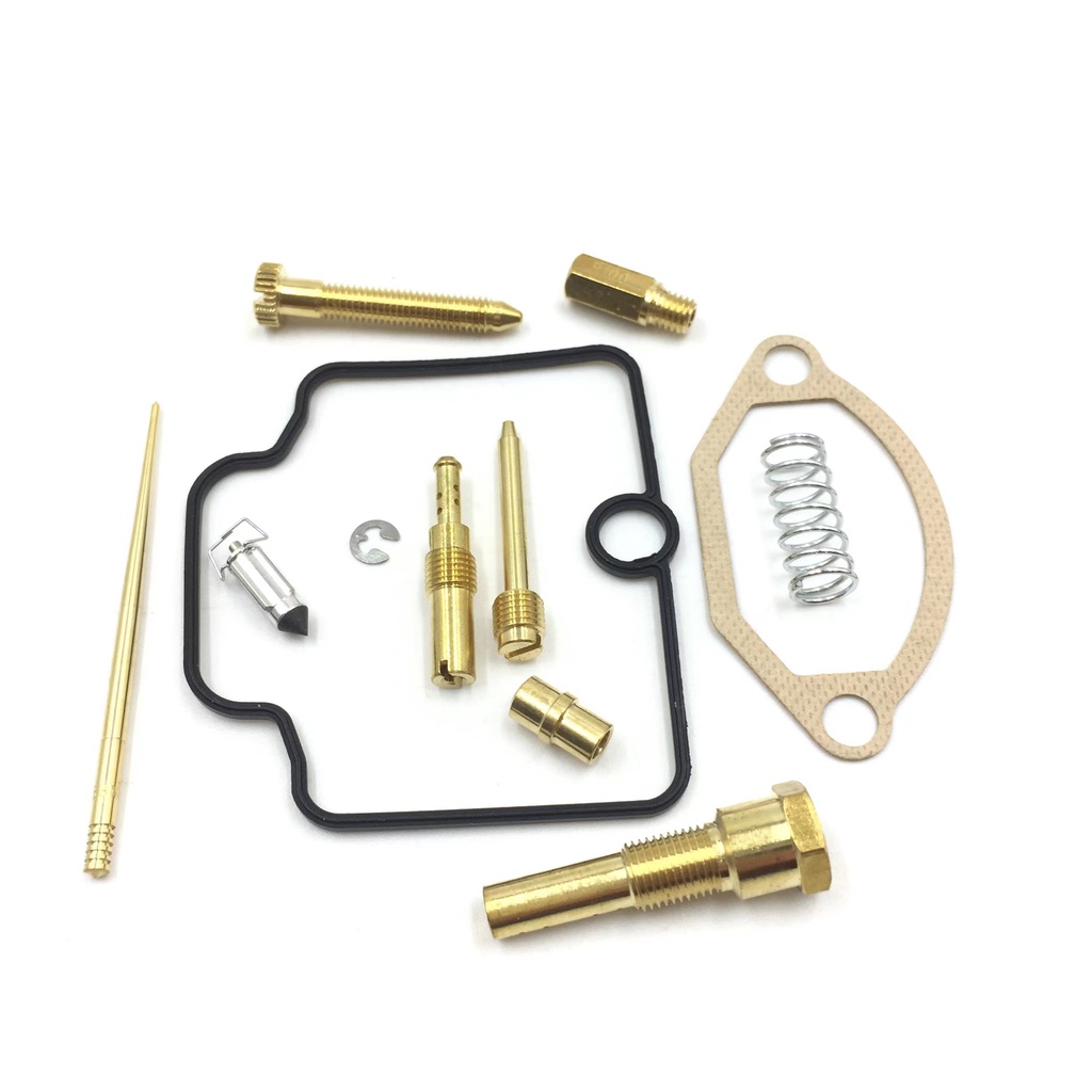 Carburetor Carb Gasket Repair Kit Rebuild Set For Keihin Pwk 24 26 28 30 32 Pwk24 Pwk28 Pwk26 Pwk30