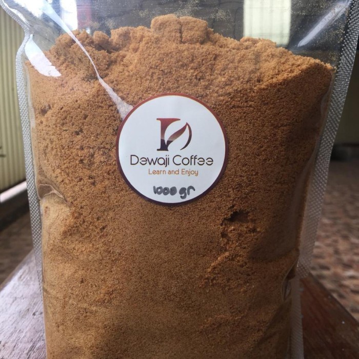 

(Best) gula aren semut 1kg organik