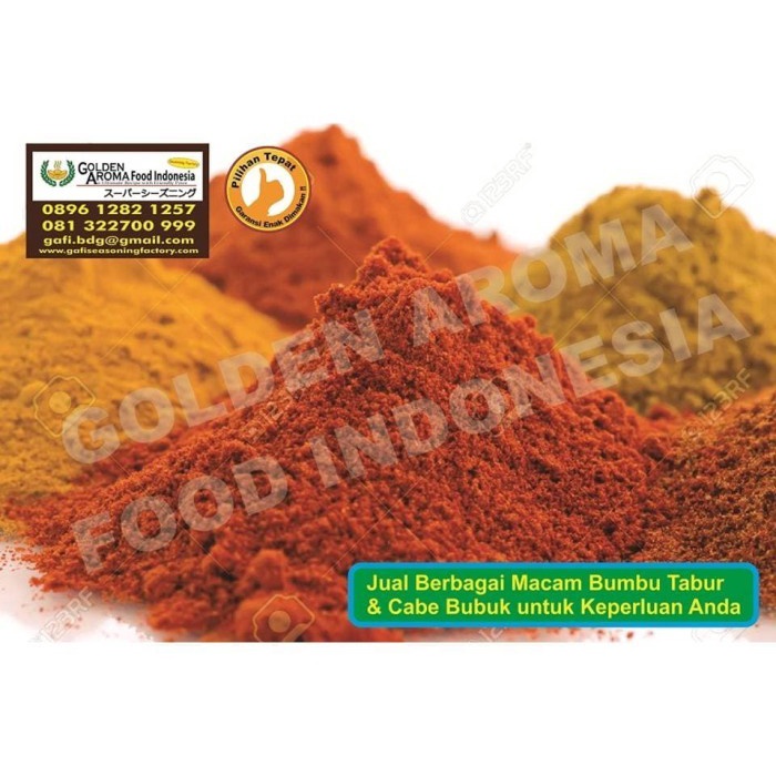 

(Best) Bumbu Tabur Sour Plum 1Kg Jual Bubuk Tabur Sour Plum Powder Murah Enak