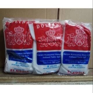 

(Best) Garam Dolina 500 gr