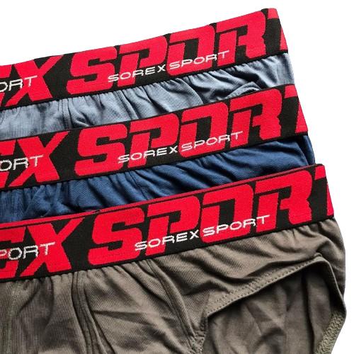 terbaru  promo celana dalam pria sorex m3008 cd sorex pria sorex sport cd sorex cowok dewasa