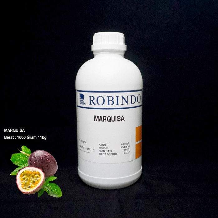 

Promo Terbatas Essence Marquisa / Esen Markisa 1Kg Aman