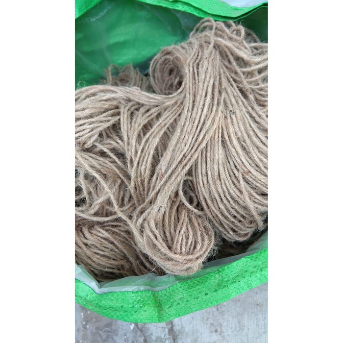 

(Good) Tali goni / rami 4 PLY +- 100 meter
