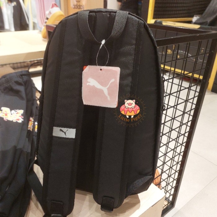 Tas Anak Ransel Puma Phase Small Backpack -Gratisongkir