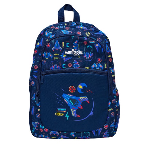 Smiggle Backpack Original Tas Sekolah Anak Ransel Sd Smiggle -Gratisongkir