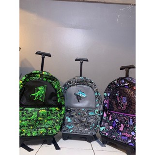 Ransel Troly Sd Smiggle Import 0485 -Gratisongkir